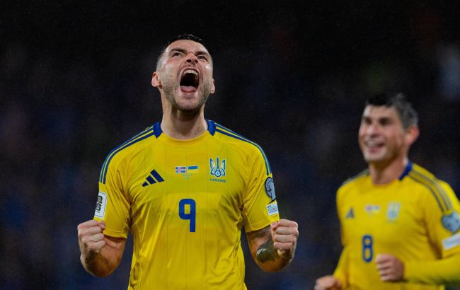5:3 против Исландии: когда сборная Украины в последний раз так много забивала?