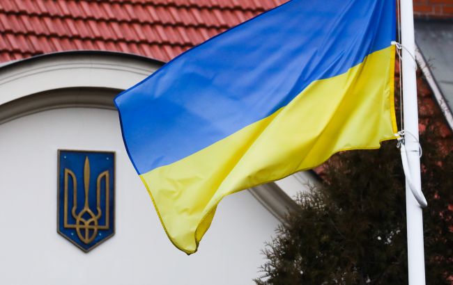 В Раде предложили новое условие для консульских услуг военнообязанным украинцам