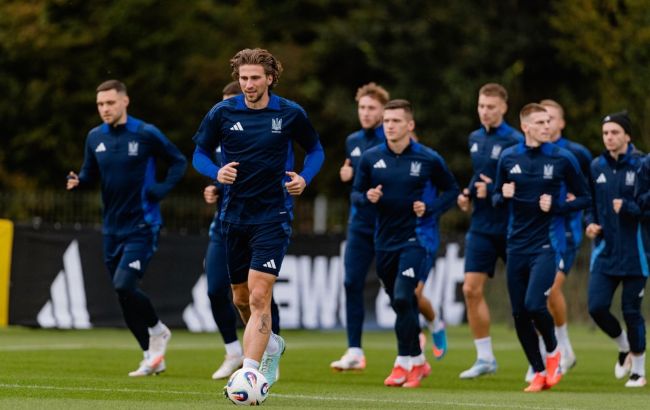 Сенсация в сборной: кто не попал в заявку Украины на решающий матч против Исландии?