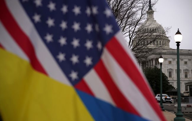 США ввели санкции против гражданина Украины, который на корабле поставлял товары для хуситов
