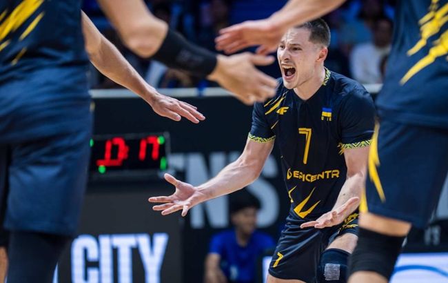 Жереб Євро-2026 з волейболу: Україна потрапила в "групу смерті" з Польщею