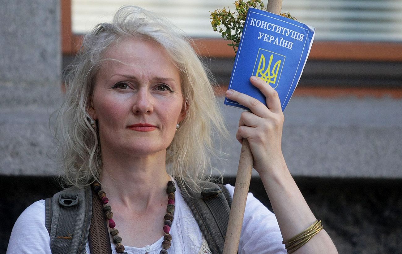 Конституція України в часи війни: чи відповідає вона всім викликам сьогодення