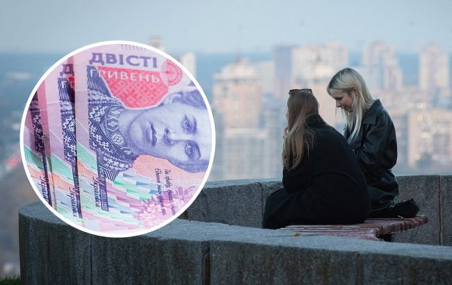 Українки можуть отримати по 3 000 доларів: кому саме дадуть гроші