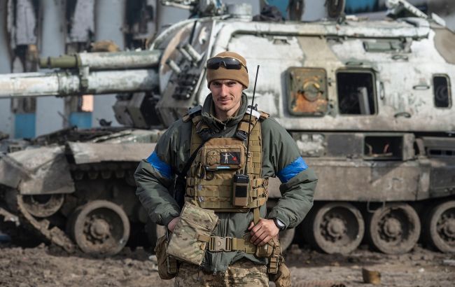 ВСУ на юге Украины за день ликвидировали 122 оккупантов и отразили штурм ДРГ