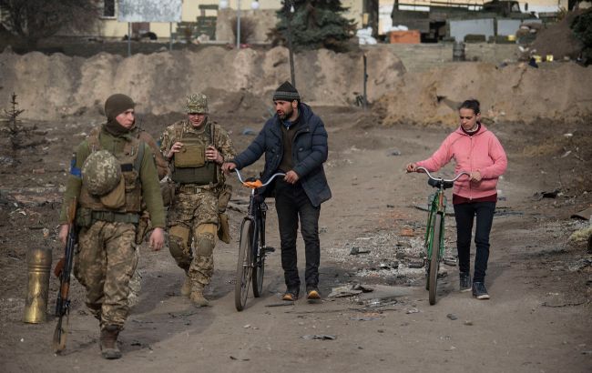 Окупанти намагаються встановити контроль над Донбасом, - зведення Генштабу