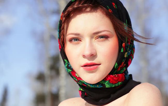 В Украине запустили новый яркий флешмоб: топ невероятных фото