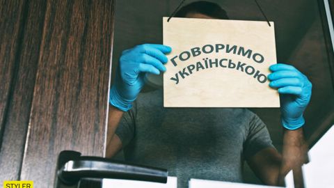 У центрі Харкова в кафе нахамили клієнтам через українську мову (відео)