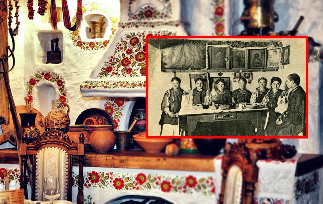 Делікатеси з пармезаном і гречана лемішка: що їли українці 100 років тому