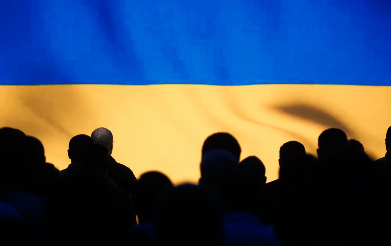 "Втома - не капітуляція". Більшість українців не приймають ультиматуми РФ, - КМІС