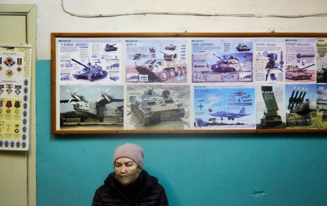 В Одесской области прозвучали взрывы после пусков ракет