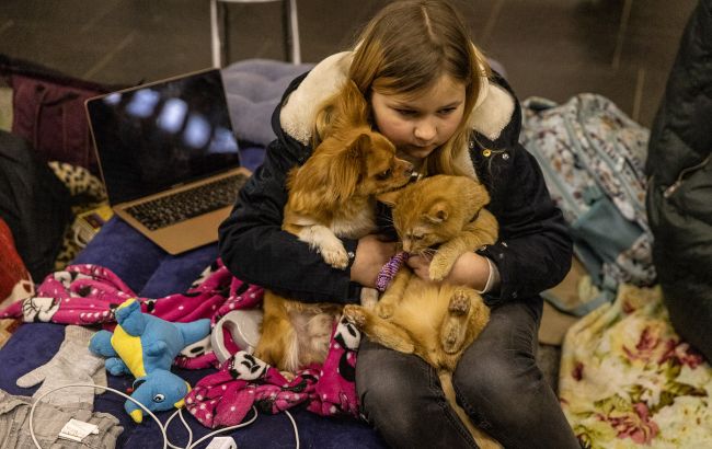 У Києві та низці областей України оголосили повітряну тривогу