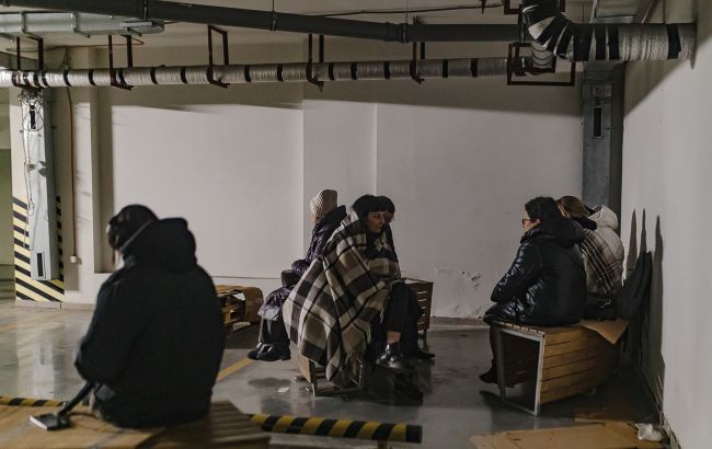 Львов и Тернополь под вражеской атакой, раздаются взрывы: первые подробности