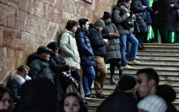 Під ударом Бурштин, Рівне і не тільки: РФ масовано обстріляла захід України ракетами