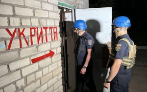 У Кременчуці та Полтаві пролунали вибухи