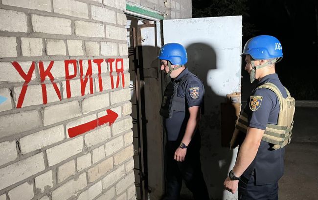 В Кременчуге и Полтаве прогремели взрывы