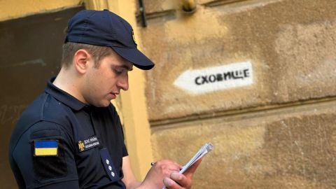 В Одесі пролунав вибух