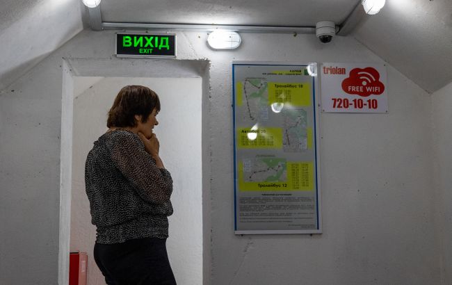 В Украине масштабная воздушная тревога, сообщают о взлете российских МиГов (отбой)