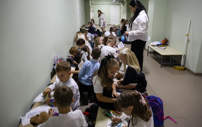 Львів атакував реактивний дрон, у місті пролунали вибухи