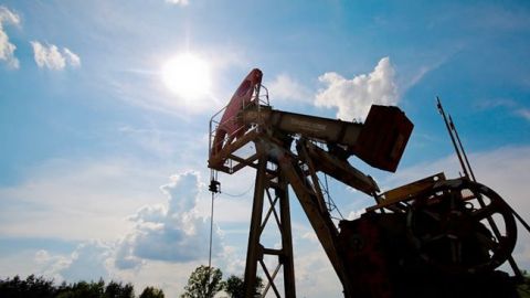 Рост цен на нефть превысил 7%