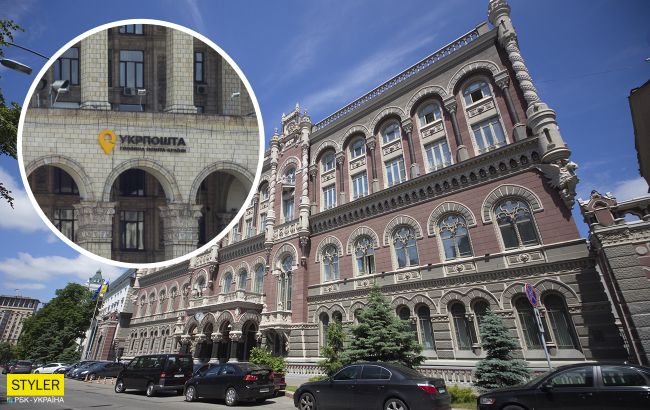 Як працюватимуть банки і пошта на День Конституції: графіки