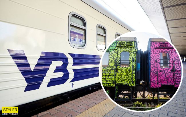Укрзалізниця запустить поїзд, якому нема рівних у Європі: як він виглядає