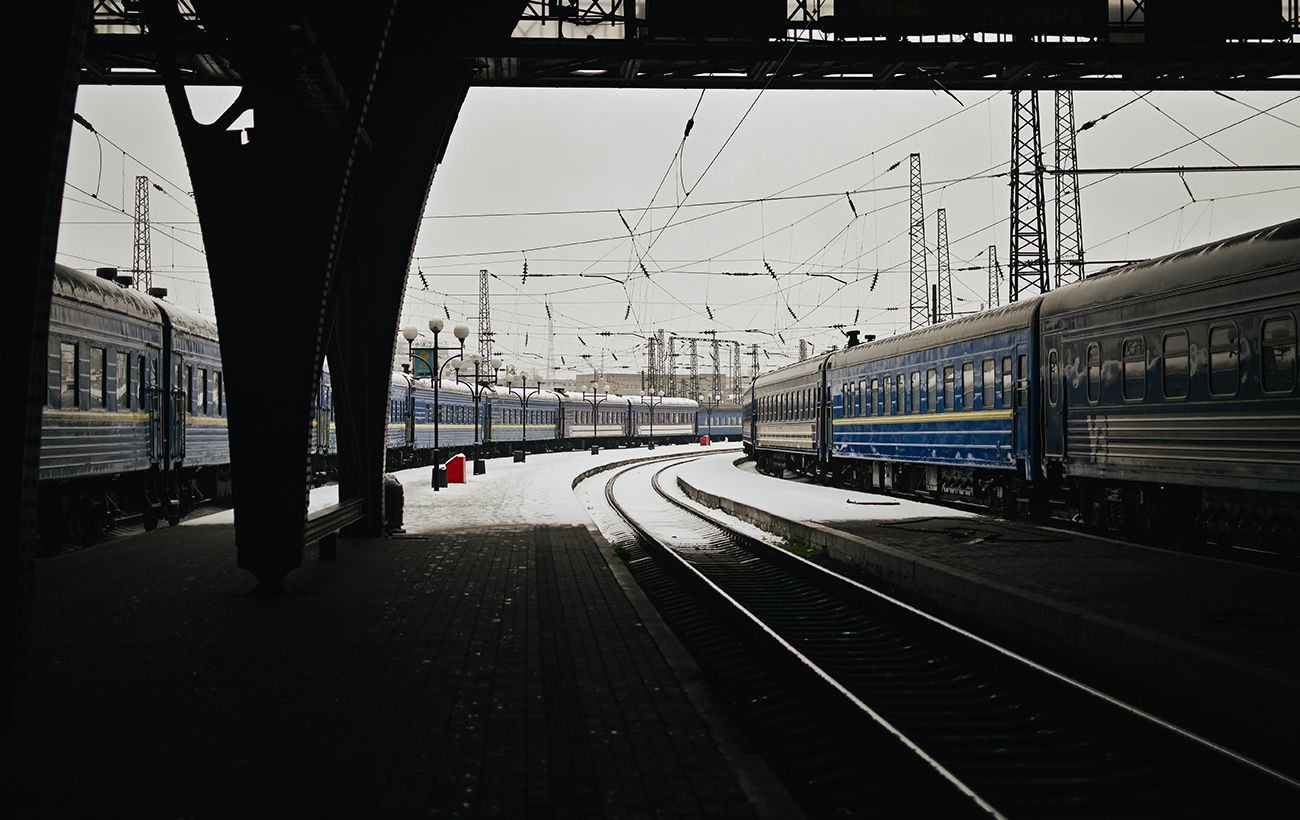 "Укрзалізниця" повідомила про затримки поїздів: актуальна ситуація для пасажирів