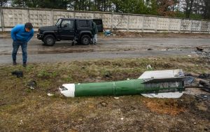 Сможет пролететь 500 км вглубь РФ: эксперты рассказали о самой дешевой крылатой ракете