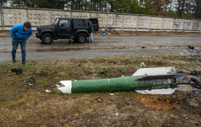 Зможе пролетіти 500 км углиб РФ: експерти розповіли про найдешевшу крилату ракету