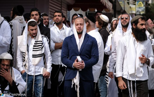 Почему хасиды ежегодно приезжают в Умань: когда в этом году Рош ха-Шана