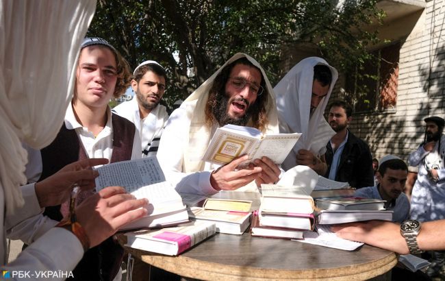 Законопроєкт про військовий призов розколює уряд Ізраїлю: в чому причина