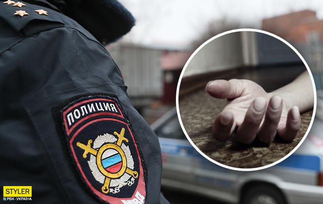 В Москве таинственно умерла украинка: тело нашли в ванной