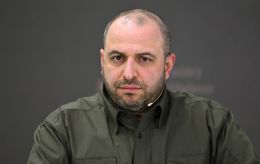 Умєров отримав нову посаду в секторі безпеки: указ Зеленського