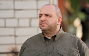 Не "до конца дня". У Умерова уточнили его слова о договоренностях с США