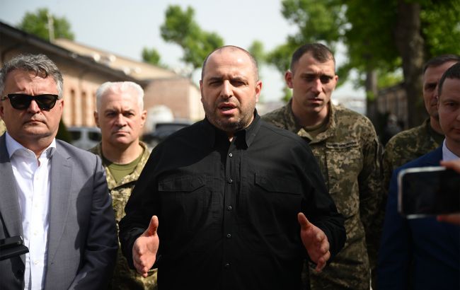 В Стамбуле начался второй раунд переговоров Украины и России