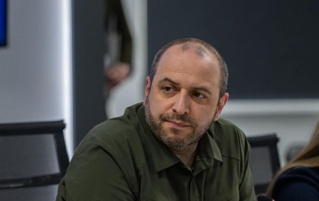 Умєров і Гнатов проведуть ще одну зустріч із командою Трампа, - джерела