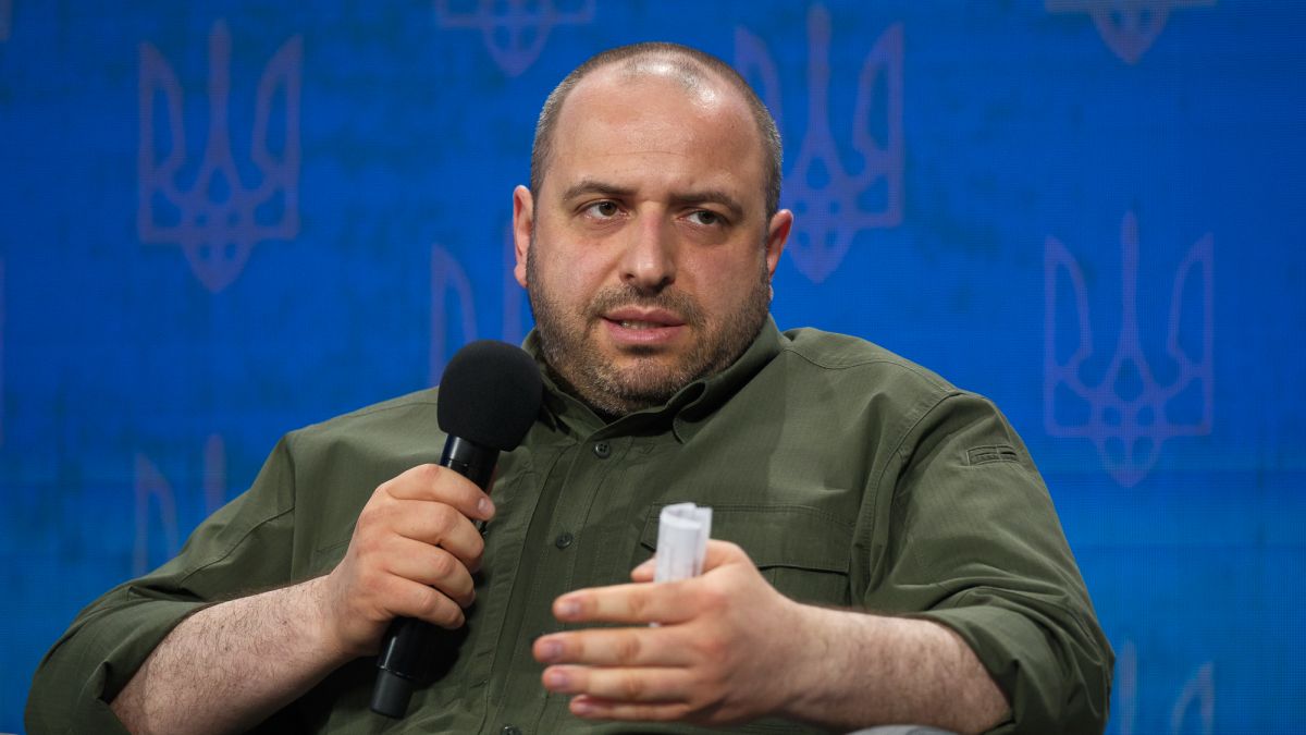 Безпрецедентний масштаб. Як українські дрони закрили потреби Сил оборони: відповідь Умєрова