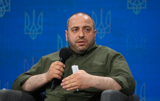 Mirage 2000 вже в Україні, також прибули додаткові F-16, - Умєров