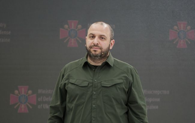 В сети заявили, что Умеров не вернется в Украину: где на самом деле секретарь СНБО