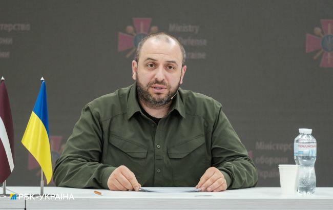 Умеров предложил создать международную группу по выводу армии РФ из Украины