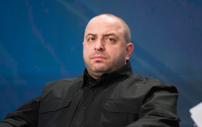 Умеров сообщил о новом звонке Уиткоффа, к разговору подключился Зеленский