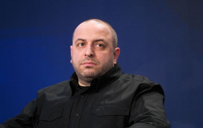 Секретар РНБО Умєров повернувся до України, - джерело