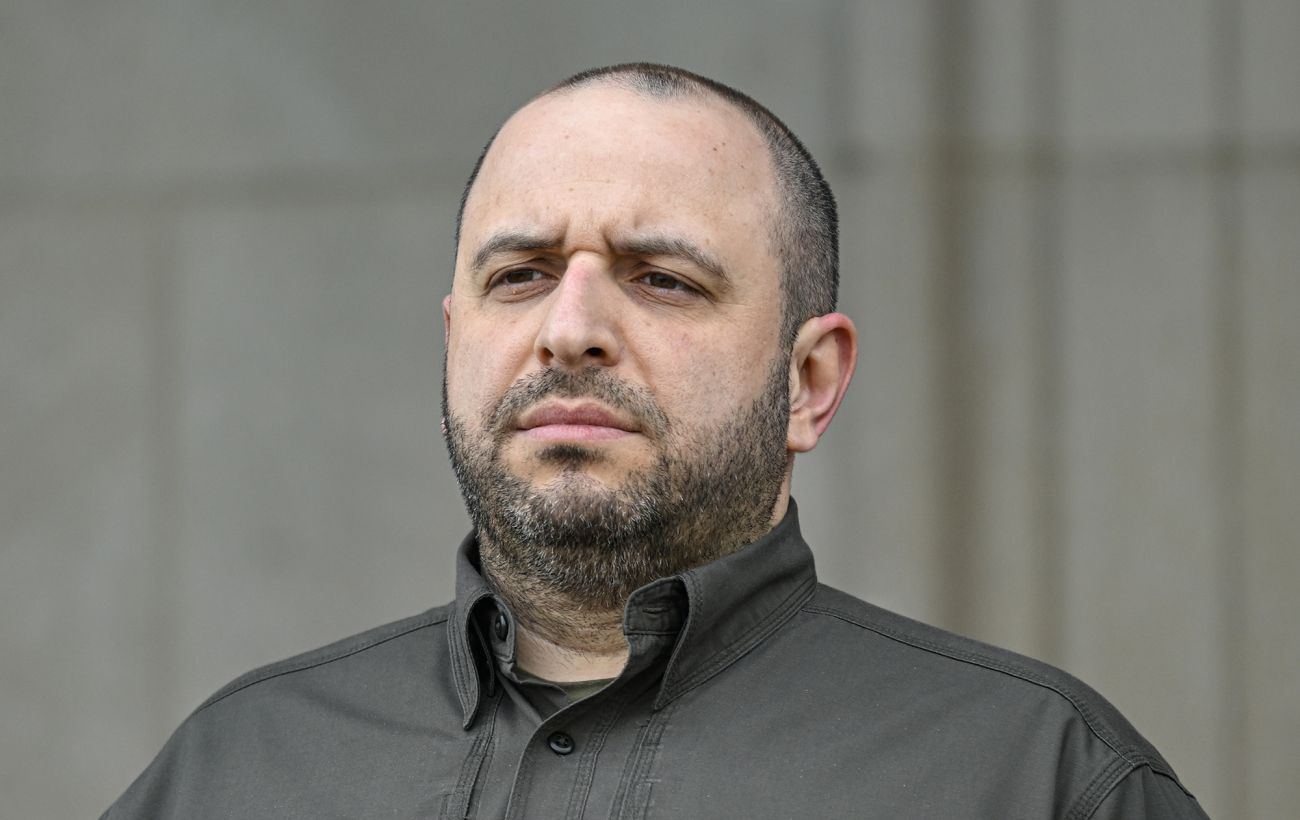 У зустрічі Умєрова і Віткоффа братимуть участь представники ще низки країн, - джерело