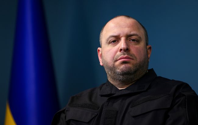 Умеров прибыл в Майами для встречи с представителями США, - источник