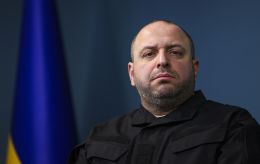 Умєрову знайшли нову посаду, і це не посол, - джерело РБК-Україна