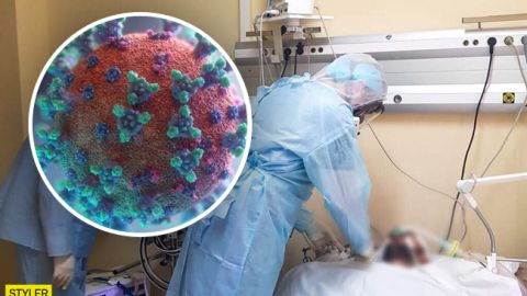 Коронавирус в Украине: раскрыты причины смерти инфицированных