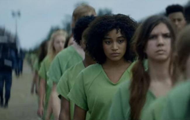 Фільм "Темні уми": дивитися онлайн трейлер