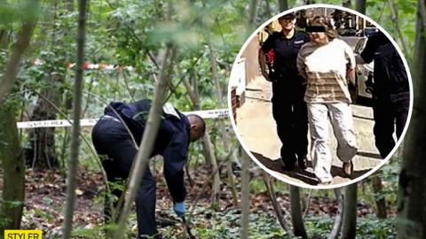 В Польше украинского заробитчанина бросили умирать в лесу: подробности