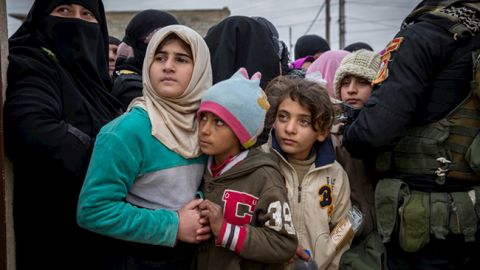 В Германии за полгода зафиксировали более 600 нападений на беженцев