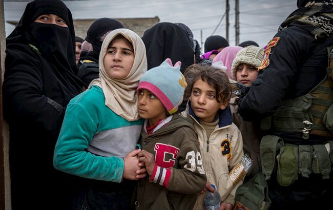 У Німеччині за півроку зафіксували понад 600 нападів на біженців