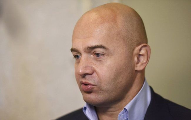 Кононенко прийшов на допит в НАБУ